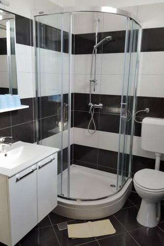 Apartment Starigrad 6527f