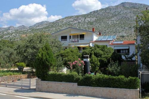 Apartment Starigrad 6527b