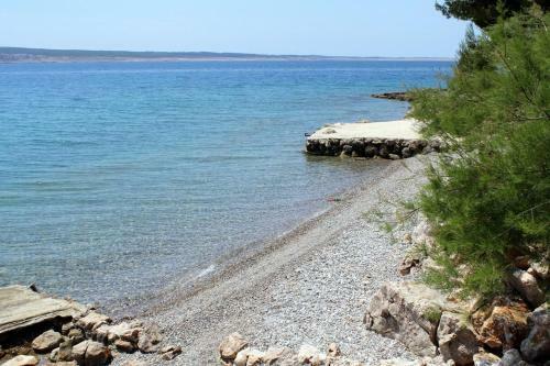 Apartment Starigrad 6527b