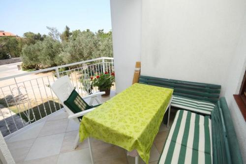 Apartment Starigrad 6527d