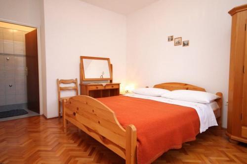 Apartment Starigrad 6527d