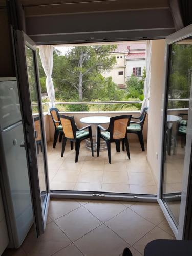 Apartman Branka
