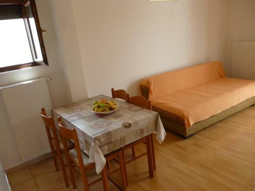 Apartments Pjer