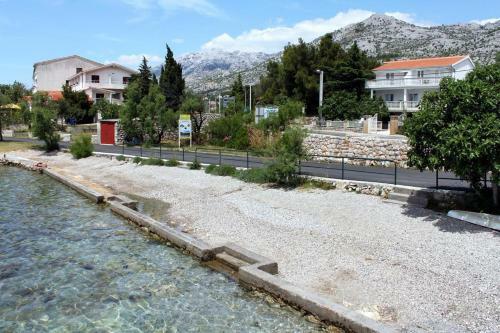 Apartment Starigrad 6618b