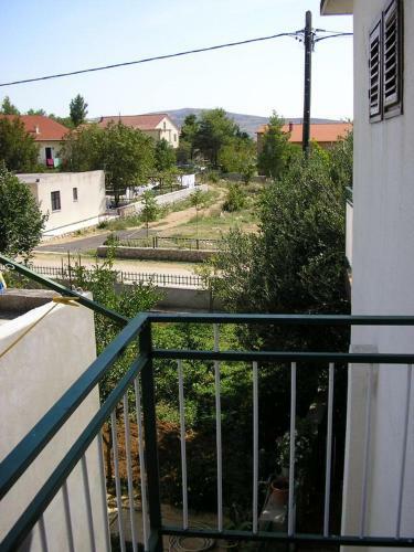 Hostal Double Room Starigrad 11452e