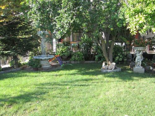 Hostal Double Room Starigrad 11452e