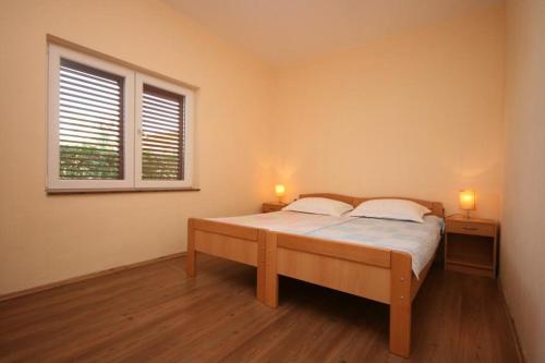 Apartment Starigrad 6606a