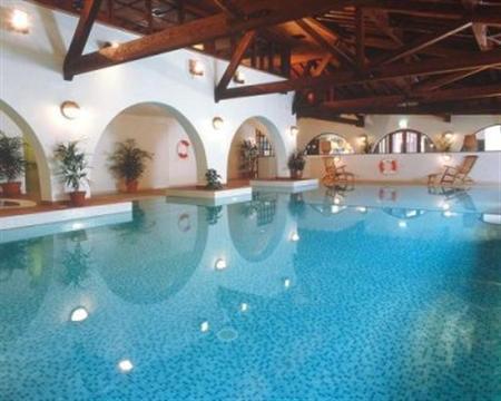 Hotel Britannia Europa