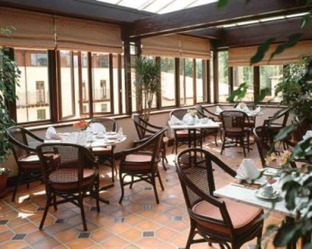 Hotel Britannia Europa