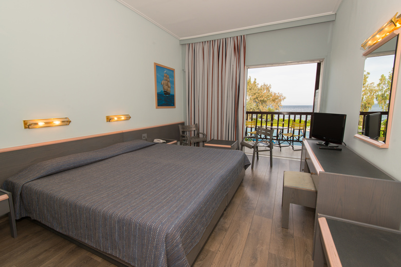 Hotel Golden Coast