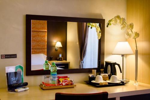 Bed & Breakfast Residenza Castelli