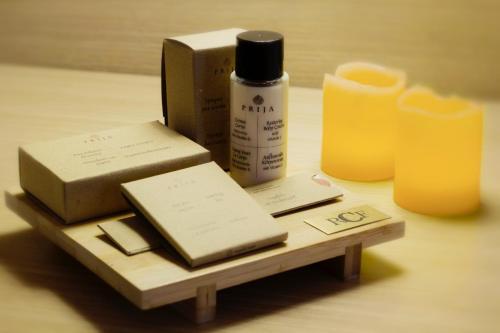 Bed & Breakfast Residenza Castelli