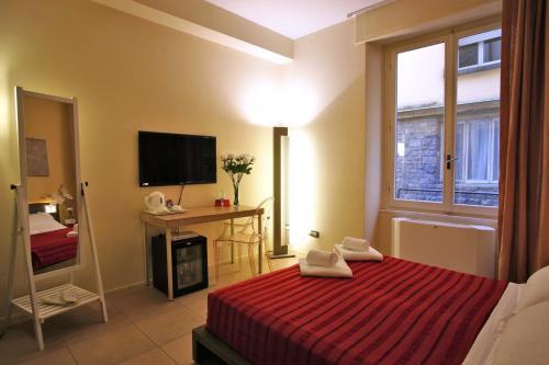Bed & Breakfast Residenza Castelli