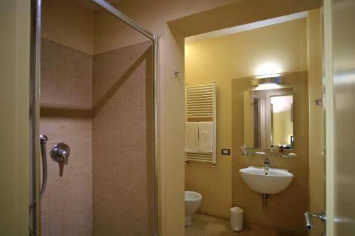 Bed & Breakfast Residenza Castelli