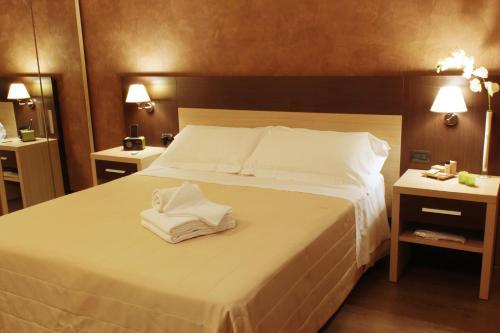 Bed & Breakfast Residenza Castelli