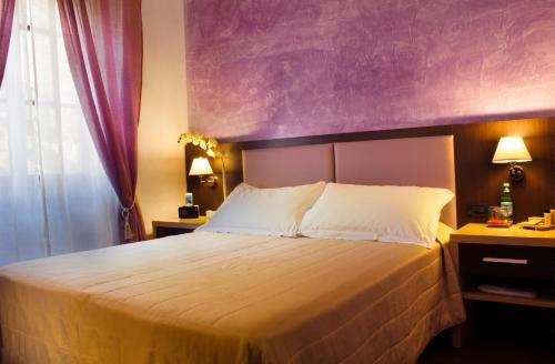 Bed & Breakfast Residenza Castelli
