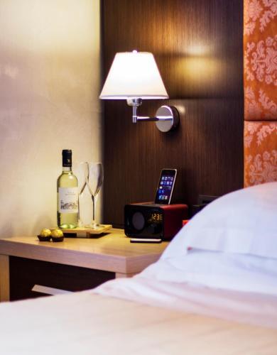 Bed & Breakfast Residenza Castelli