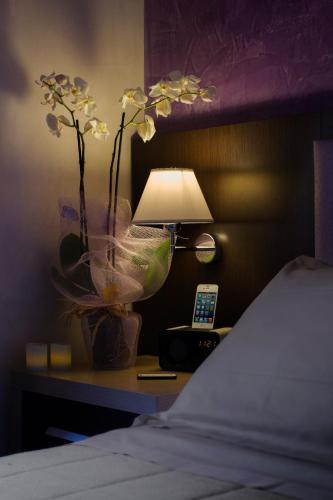Bed & Breakfast Residenza Castelli