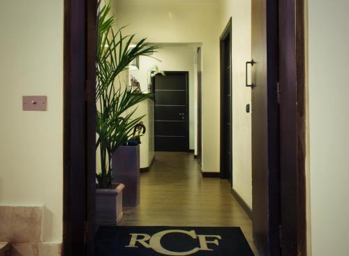 Bed & Breakfast Residenza Castelli