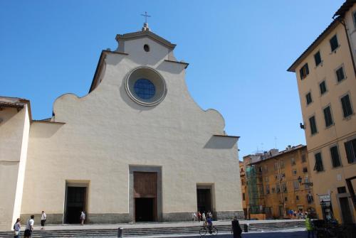 Bed & Breakfast Residenza Castelli