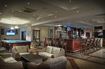 Hotel Al Nahda Resort & Spa