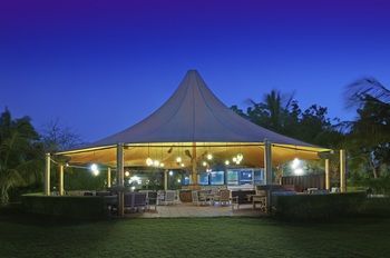 Hotel Al Nahda Resort & Spa