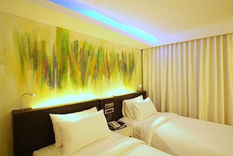 Skyy Hotel (superior)
