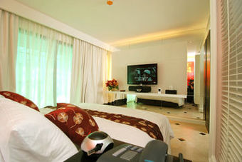 Skyy Hotel (superior)
