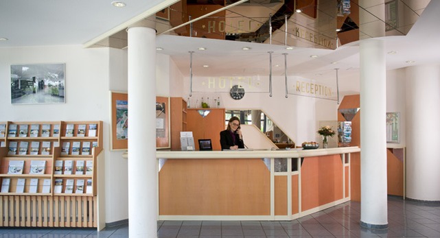 Achat Comfort Hotel Passau