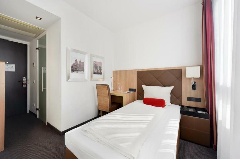 Achat Hotel M�nchen S�d