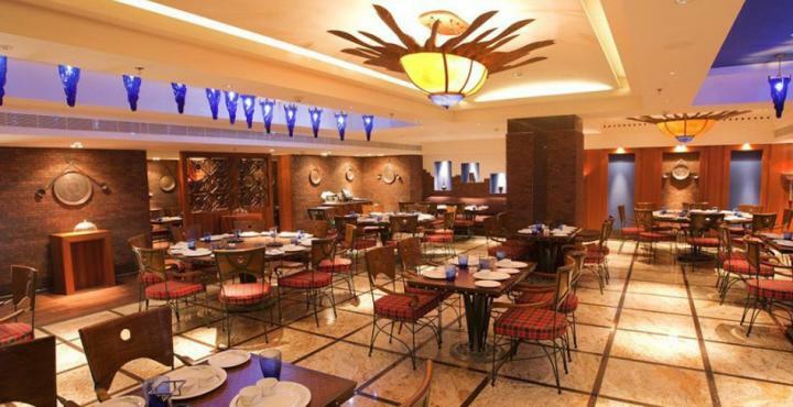 Hotel Dotw  -radisson Bluchennai City Centre