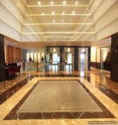Hotel Dotw  -radisson Bluchennai City Centre