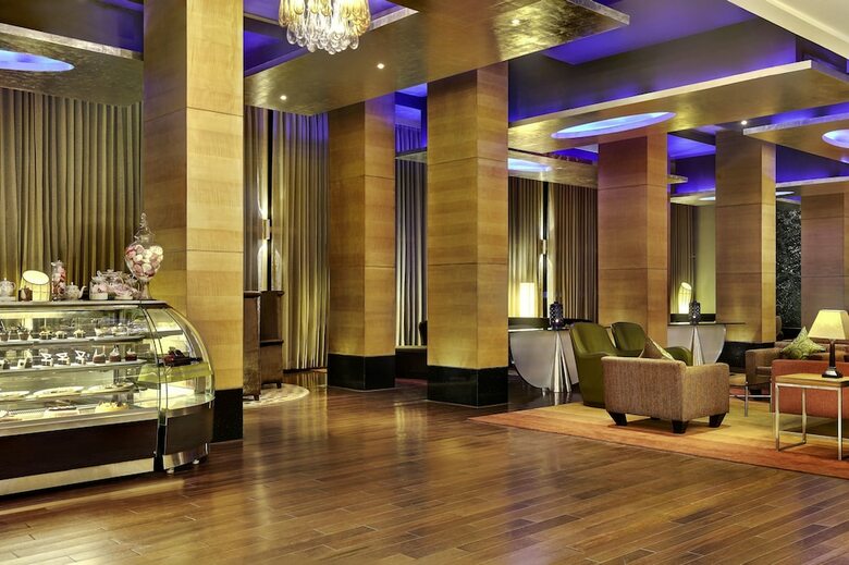 Hotel Dotw  -taj Club House