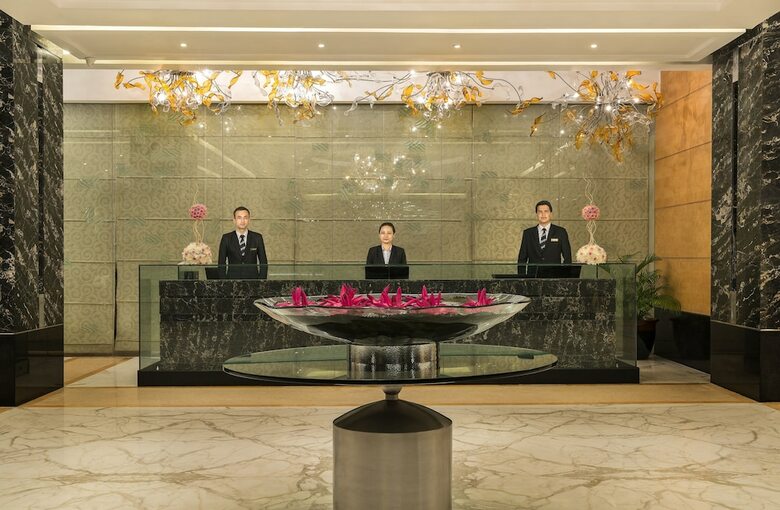 Hotel Dotw  -taj Club House