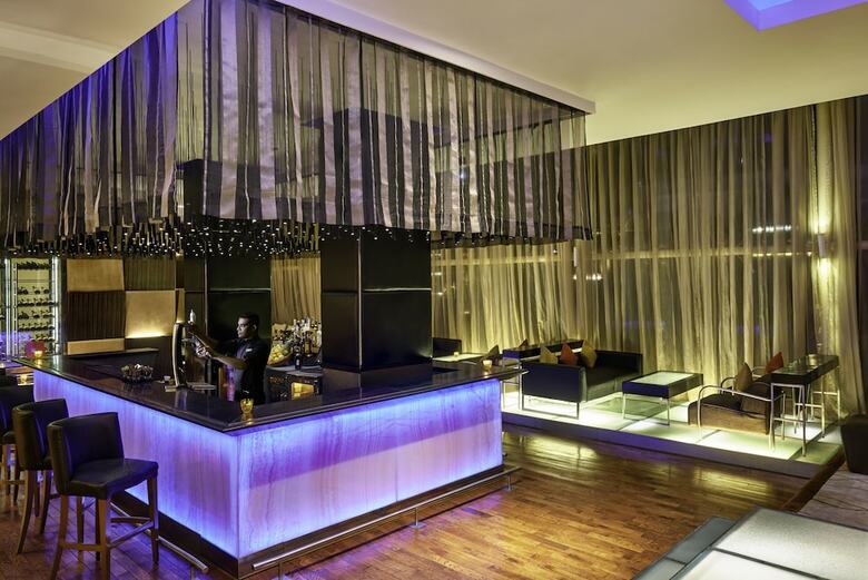 Hotel Dotw  -taj Club House