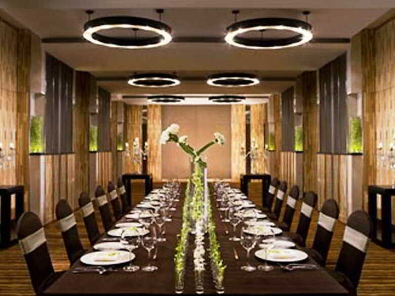Hotel Dotw  -courtyard By Marriott Gurgaon