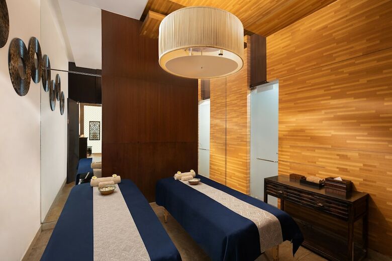 Hotel Dotw  -courtyard By Marriott Gurgaon