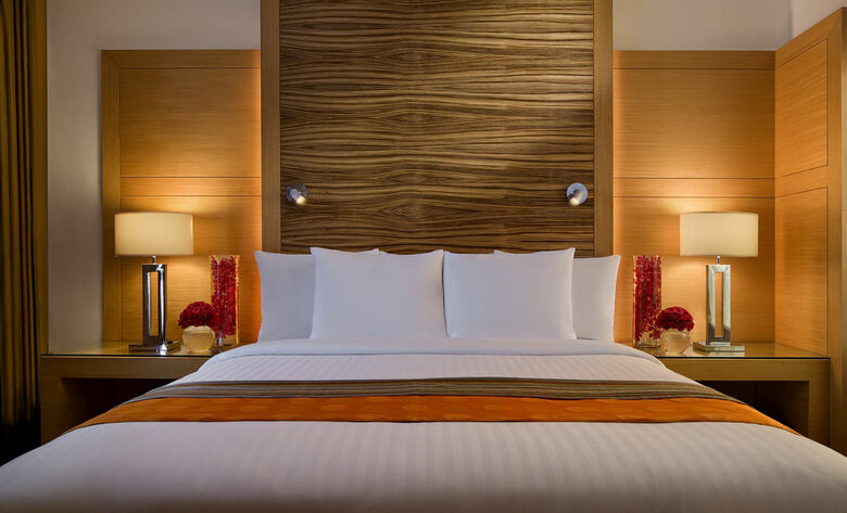 Hotel Dotw  -courtyard By Marriott Gurgaon
