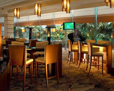 Hotel Dotw  -sama Sama