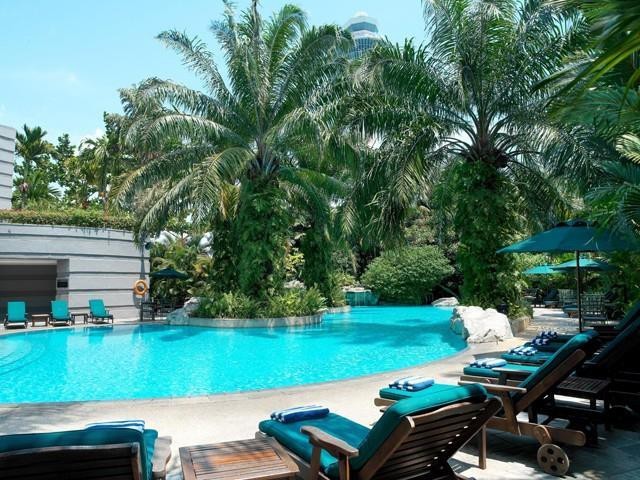 Hotel Dotw  -sama Sama