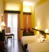 Hotel Dotw  -a Famosa Resort