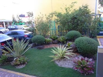 Hotel Go Bacolod (queen V P C)