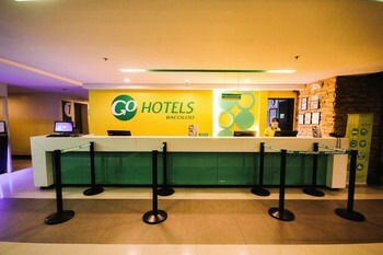 Hotel Go Bacolod (queen V P C)