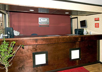 Hotel Econo Lodge Nashville