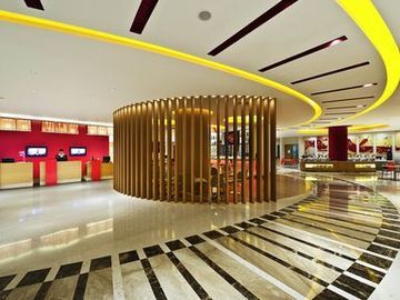 Hotel Ibis Navi Mumbai