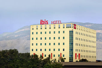 Hotel Ibis Navi Mumbai