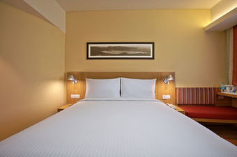 Hotel Ibis Navi Mumbai