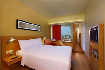 Hotel Ibis Navi Mumbai