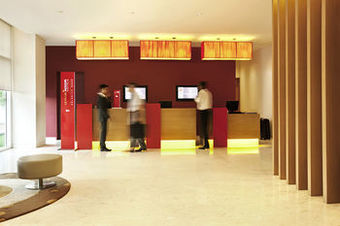 Hotel Ibis Navi Mumbai