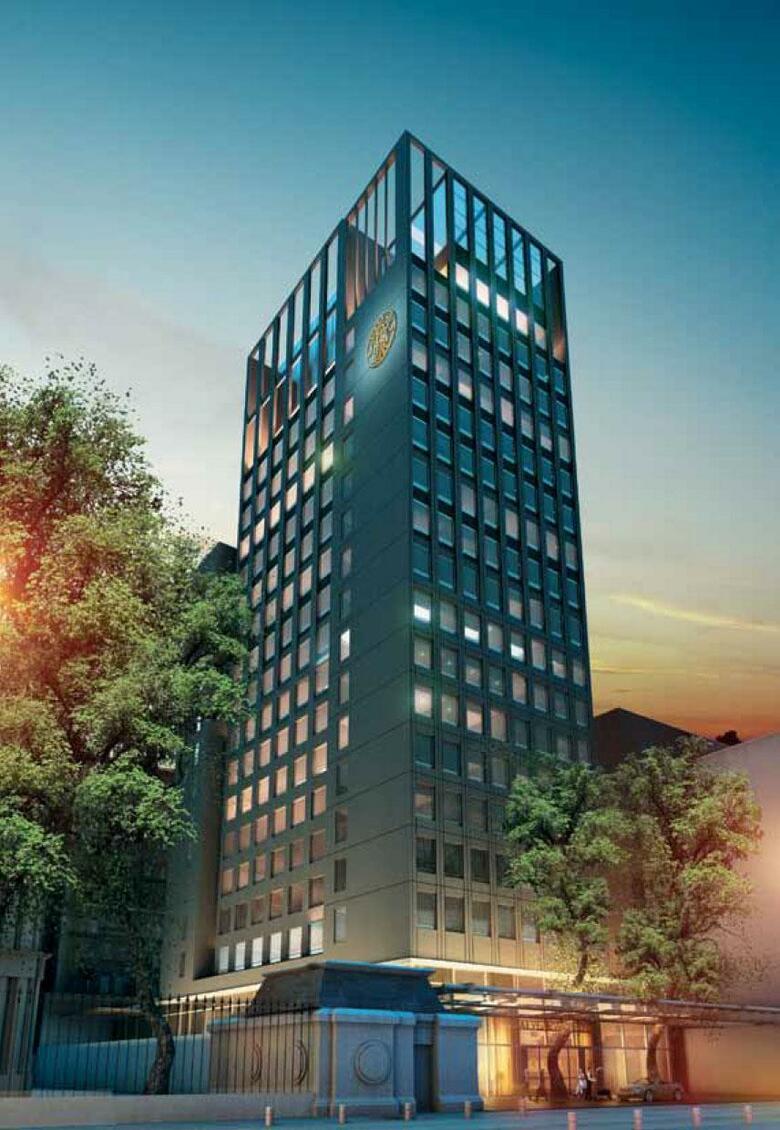 Alvear Art Hotel